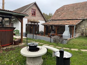 Nagybörzsöny apartman kiadó