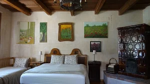 Nagybörzsöny apartman kiadó