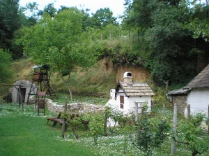 Nagybörzsöny apartman kiadó