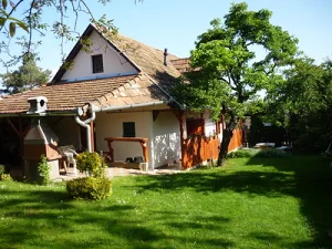 Nagybörzsöny apartman kiadó