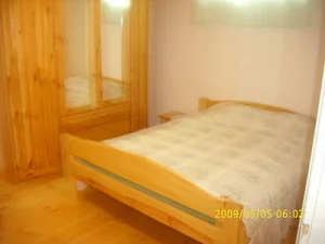 Nagyér apartman kiadó