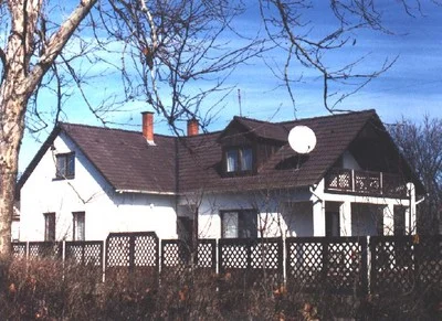 Nagykörű apartman kiadó