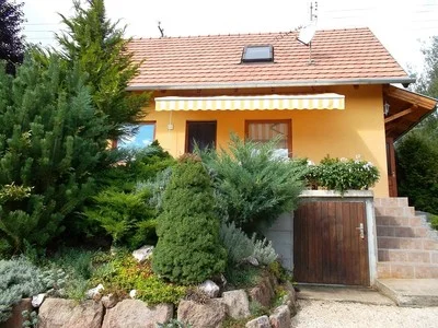 Nagymaros apartman kiadó