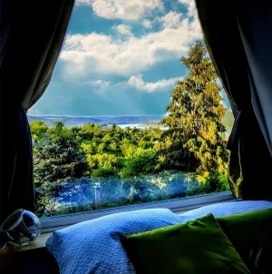 Nagymaros apartman kiadó