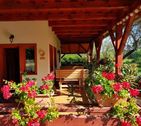 Nagyrákos apartman kiadó