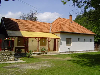 Nagyvisnyó apartman kiadó