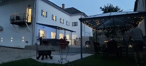 Nagyvisnyó apartman kiadó