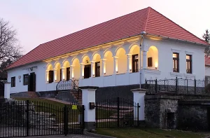 Nagyvisnyó apartman kiadó