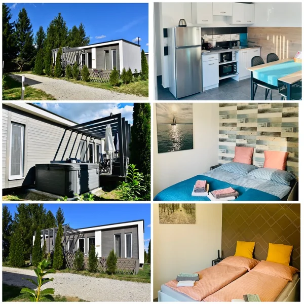 Nikla apartman kiadó