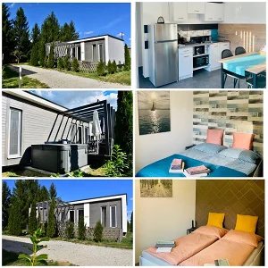 Nikla apartman kiadó