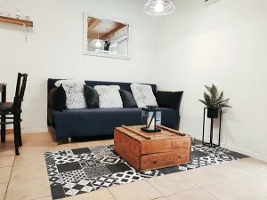 Noszvaj apartman kiadó