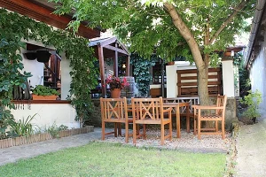 Noszvaj apartman kiadó