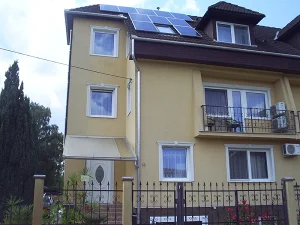 Nyíregyháza apartman kiadó