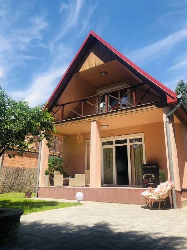 Nyíregyháza apartman kiadó