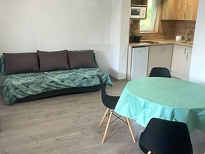 4431 Nyíregyháza Szivárvány u. 11. apartman szállás