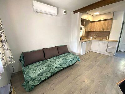 4431 Nyíregyháza Szivárvány u. 11. apartman szállás