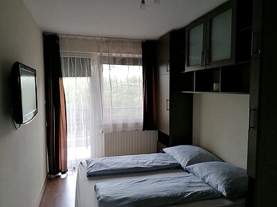 4431 Nyíregyháza Szivárvány u. 15. apartman szállás