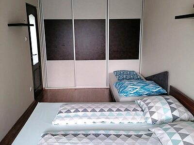 4431 Nyíregyháza Szivárvány u. 15. apartman szállás