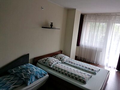 4431 Nyíregyháza Szivárvány u. 15. apartman szállás