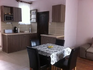 Nyíregyháza apartman kiadó