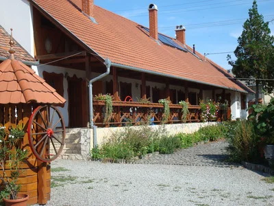 Ócsárd apartman kiadó