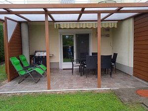 Orfű apartman kiadó