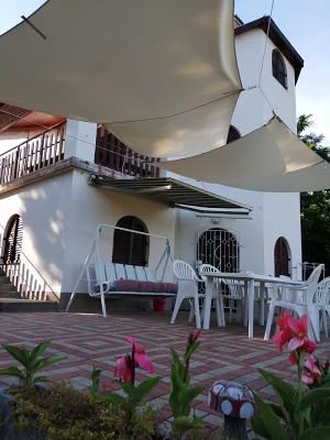 Orfű apartman kiadó