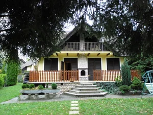 Orfű apartman kiadó