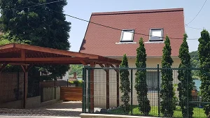 Orfű apartman kiadó