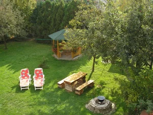 Orfű apartman kiadó