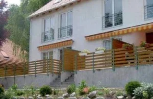 Orfű apartman kiadó