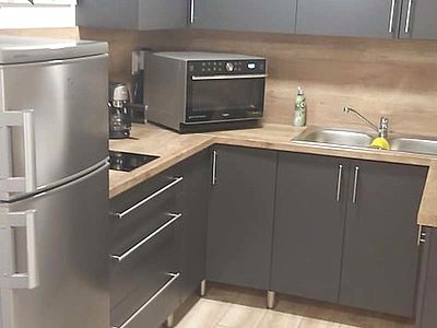 7677 Orfű ˝D˝ szektor 33. apartman szállás