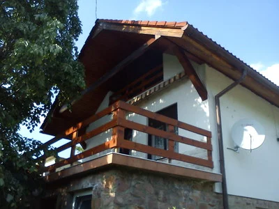 Orfű apartman kiadó