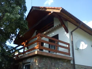 Orfű apartman kiadó