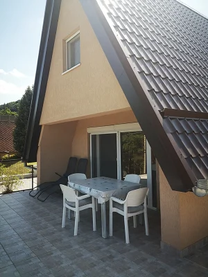 Orfű apartman kiadó