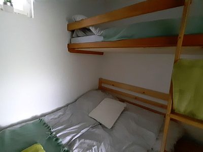 7677 Orfű Dollár utca 21. fsz. apartman szállás