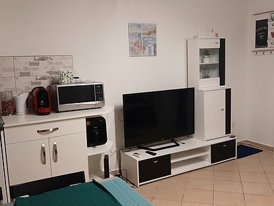 7677 Orfű Dollár utca 21. fsz. apartman szállás