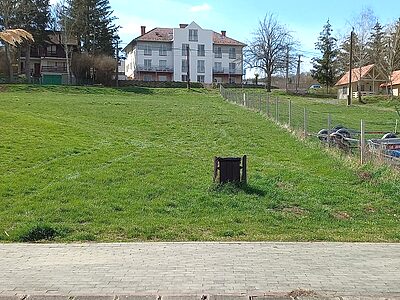 7677 Orfű Dollár utca 25 apartman szállás