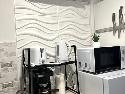 7677 Orfű Dollár út 3 fsz. apartman szállás