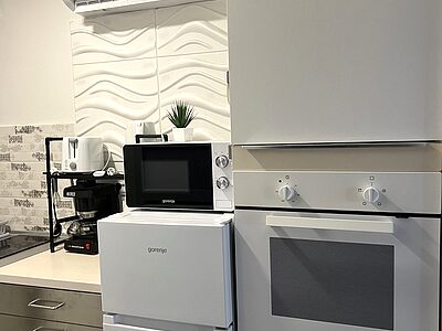 7677 Orfű Dollár út 3 fsz. apartman szállás