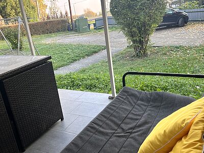 7677 Orfű Dollár út 3 fsz. apartman szállás