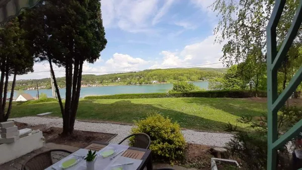 Orfű apartman kiadó