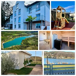 Orfű apartman kiadó