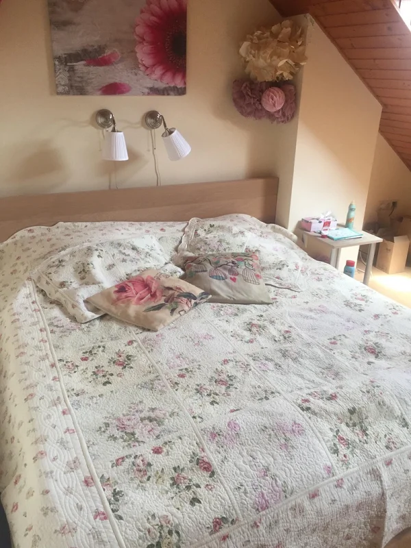 Orfű apartman kiadó