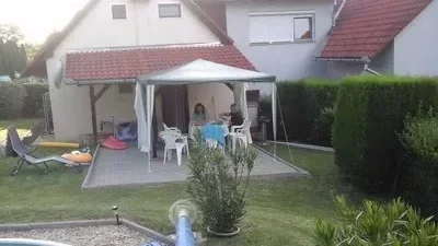 Orfű apartman kiadó