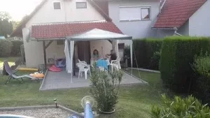 Orfű apartman kiadó