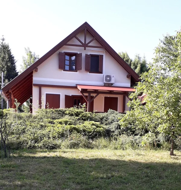 Őriszentpéter apartman kiadó