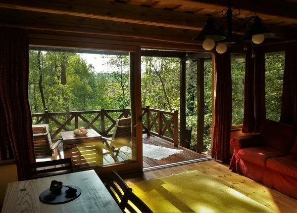 Őriszentpéter apartman kiadó