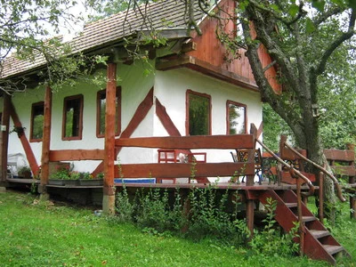 Őriszentpéter apartman kiadó