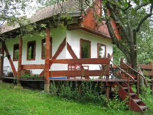 Őriszentpéter apartman kiadó